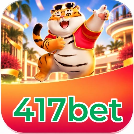 Logo 417bet