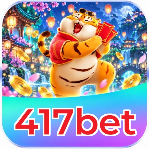 Logo App 417bet Mobile