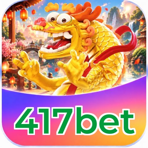 Logo 417bet