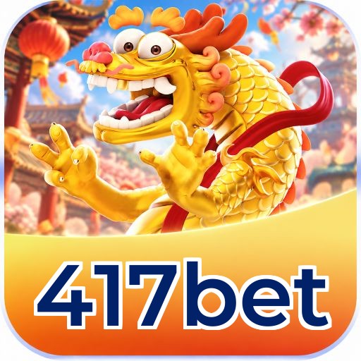 Logo 417bet