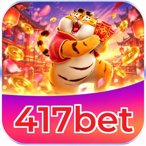 Logo 417bet - Plataforma Certificada