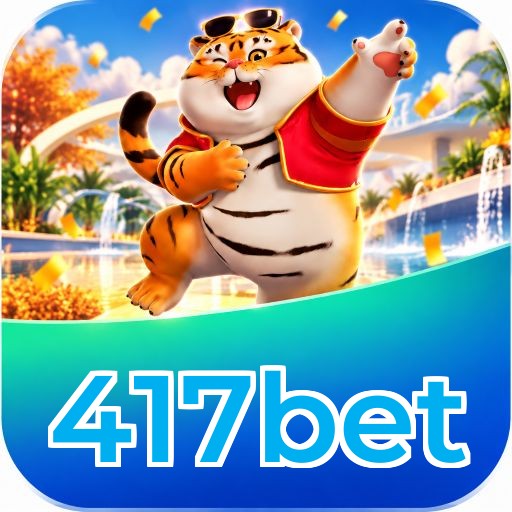 Logo 417bet