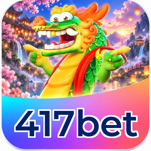 Logo APK 417bet Android