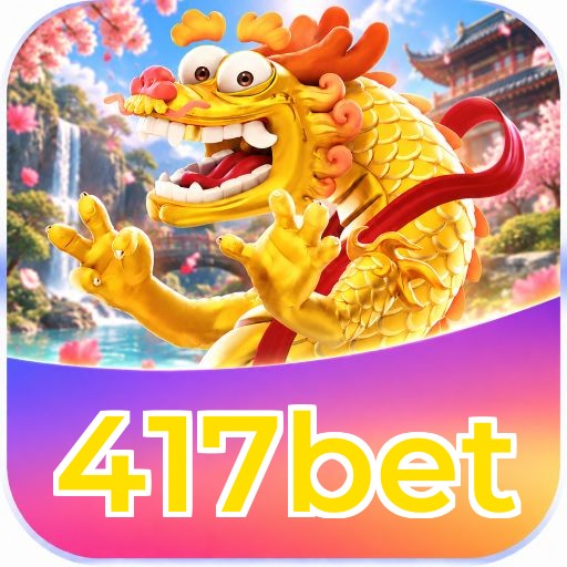 Logo 417bet