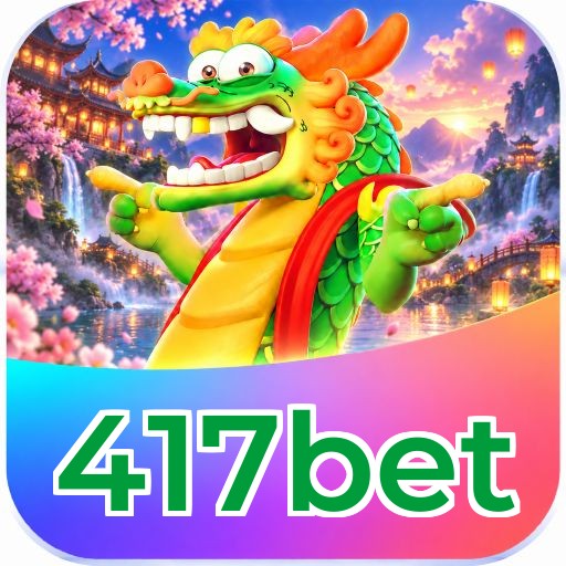 Logo 417bet