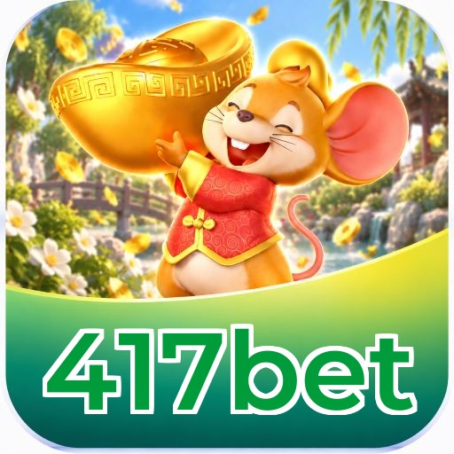 Logo 417bet