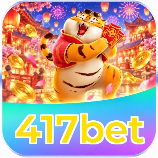 Logo 417bet