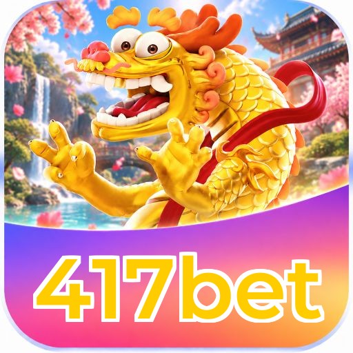 Logo 417bet